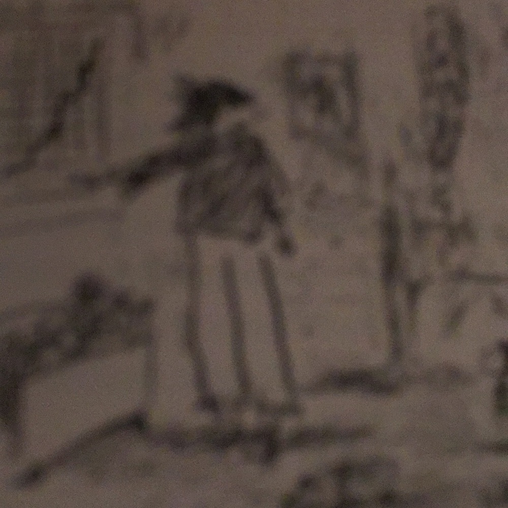 Meet your Posher, Malka